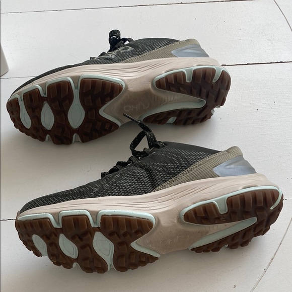 Ryka Devotion X TR Trail Walking Sneaker, size: 7M - Picture 5 of 6